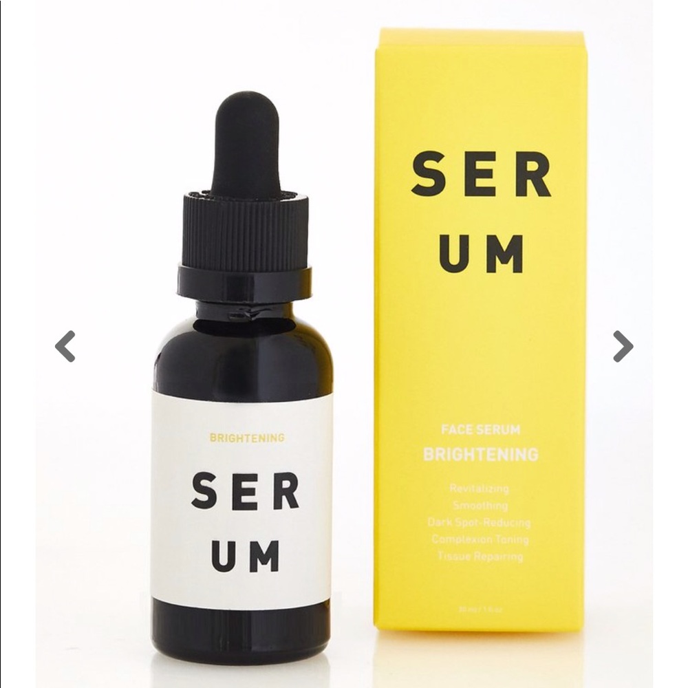 Way Of Will Serum